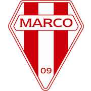 AD Marco 09 U19