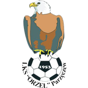 Orzel Parzeczew