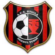 Ariesul Turda (- 2015)
