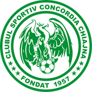 Concordia Chiajna