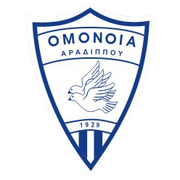 Omonia Aradippou