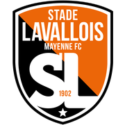 Stade Laval U19 Stade Laval U19