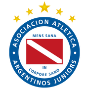 AA Argentinos Juniors II