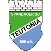 SSC Teutonia 99 SSC Teutonia 99