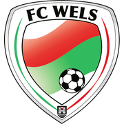 FC Wels Jugend (-2023) FC Wels Jugend (-2023)