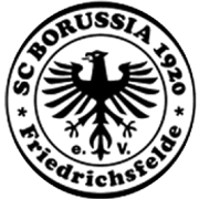 SC Borussia Friedrichsfelde