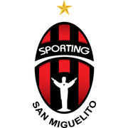 Sporting San Miguelito Sporting San Miguelito