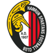 Hamrun Spartans