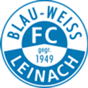 FC Blau-Weiß Leinach