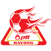 PTT Rayong (1998-2019) PTT Rayong (1998-2019)