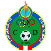 Olímpico Somos Perú