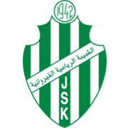 JS Kairouanaise