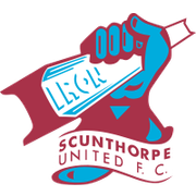 Scunthorpe United U18 Scunthorpe United U18