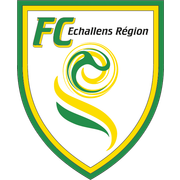 FC Echallens Région FC Echallens Région