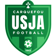 US Jeanne d'Arc Carquefou