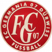 Germania Dürwiß (- 2020)