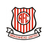 Birkenhead United