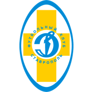 Dinamo-SUOR Stavropol