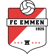 FC Emmen U21 FC Emmen U21