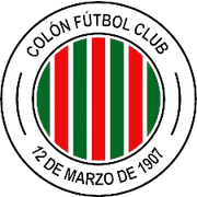 Colón FC de Uruguay