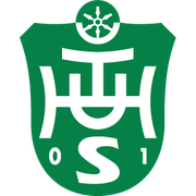TuS Haste 01