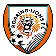 Roaring Lions