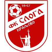 FK Sloga Kraljevo