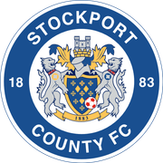Stockport County U18