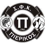 Pierikos Katerini