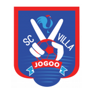 Sports Club Villa Jogoo Sports Club Villa Jogoo