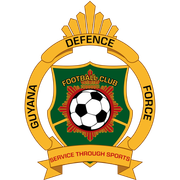 Guyana Defence Force