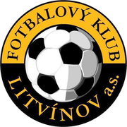 FK Litvinov (- 2018)