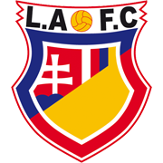 LAFC Lucenec (- 2016)