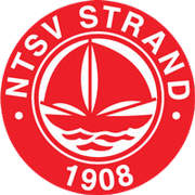 NTSV Strand 08 U19