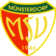 Münsterdorfer SV