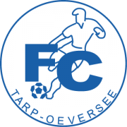 FC Tarp-Oeversee (- 2023)