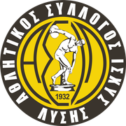 ASIL Lysi
