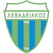 Levadiakos U19