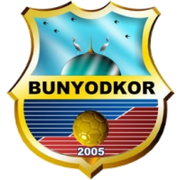 Bunyodkor Tashkent