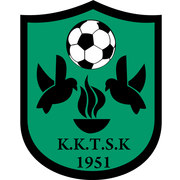 Kücük Kaymakli TSK