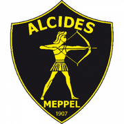 MVV Alcides Meppel