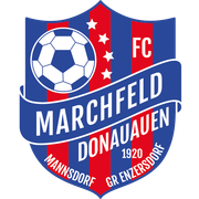 FC Marchfeld Donauauen FC Marchfeld Donauauen
