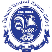 Ashanti United