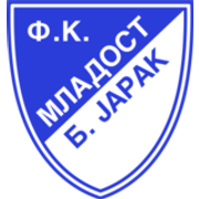 FK Mladost Backi Jarak