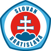 Slovan Bratislava U19