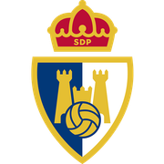SD Ponferradina B SD Ponferradina B