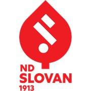 ND Slovan Ljubljana