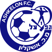 Hapoel Ironi Ashkelon