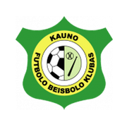 FBK Kaunas U19 (- 2012)