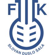 Slovan Duslo Sala